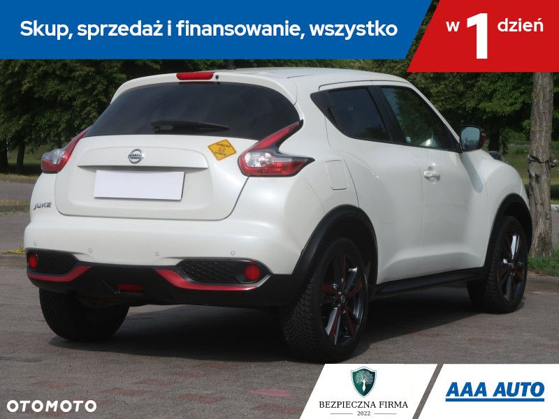 Nissan Juke - 6