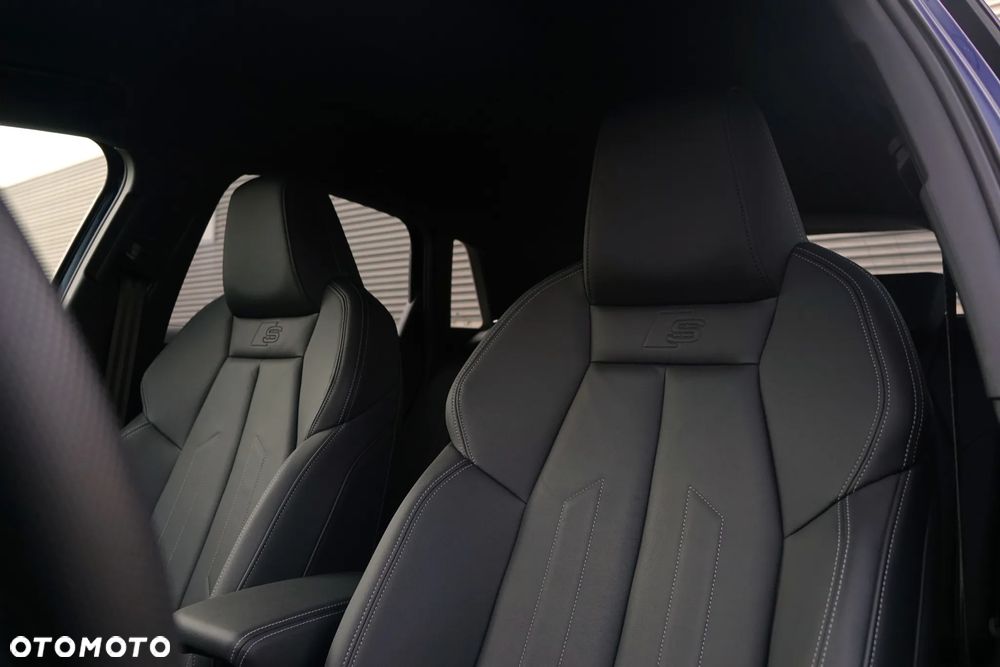 Audi S3 Sportback TFSI Quattro S tronic - 14