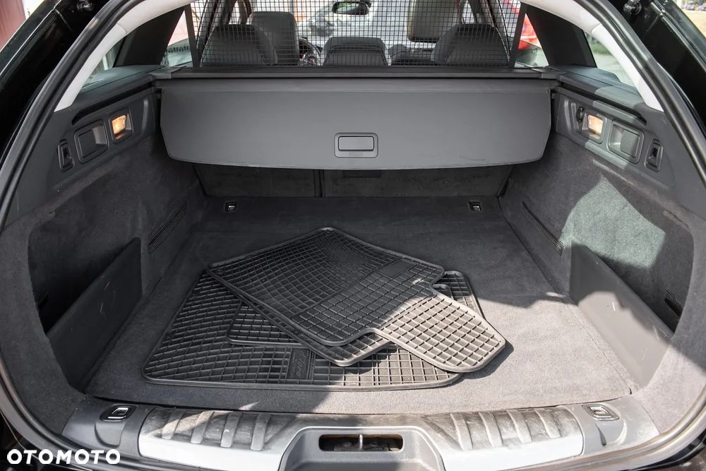 Peugeot 508 BlueHDi FAP 180 Automatik Stop&Start Allure - 30