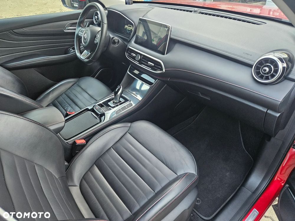 MG EHS 1.5T-GDI Luxury - 8