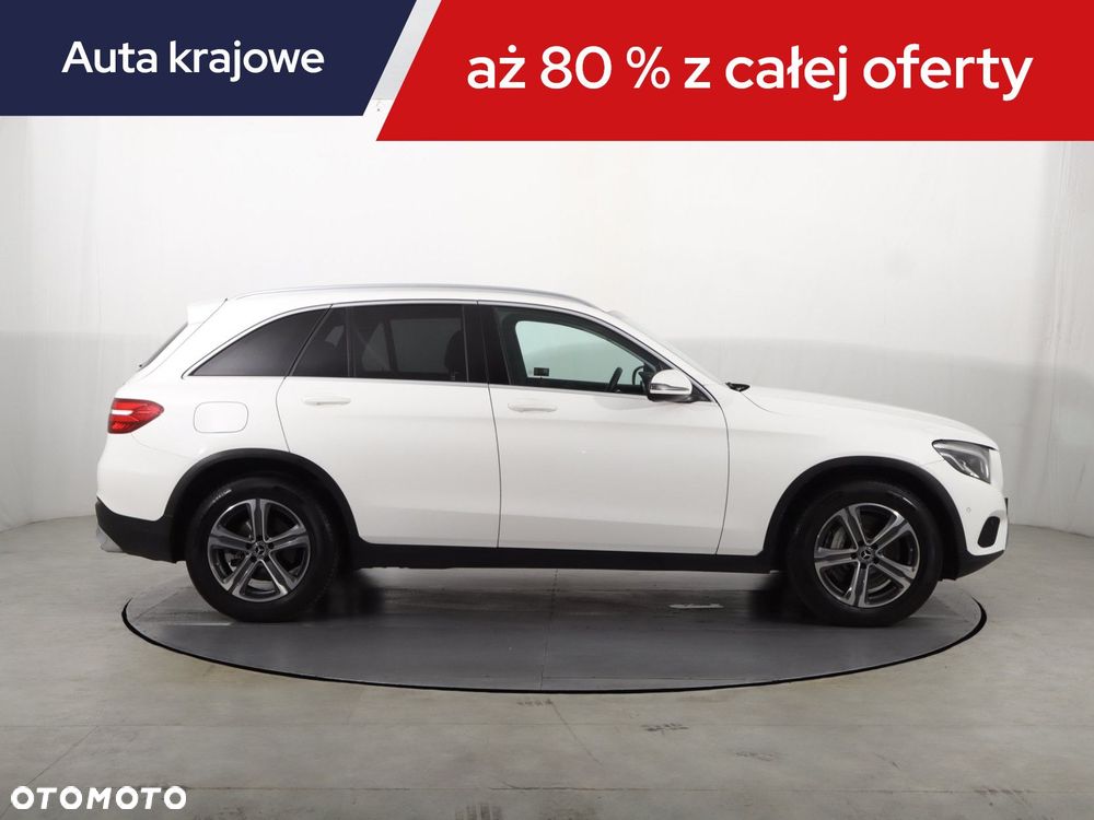 Mercedes-Benz GLC - 8
