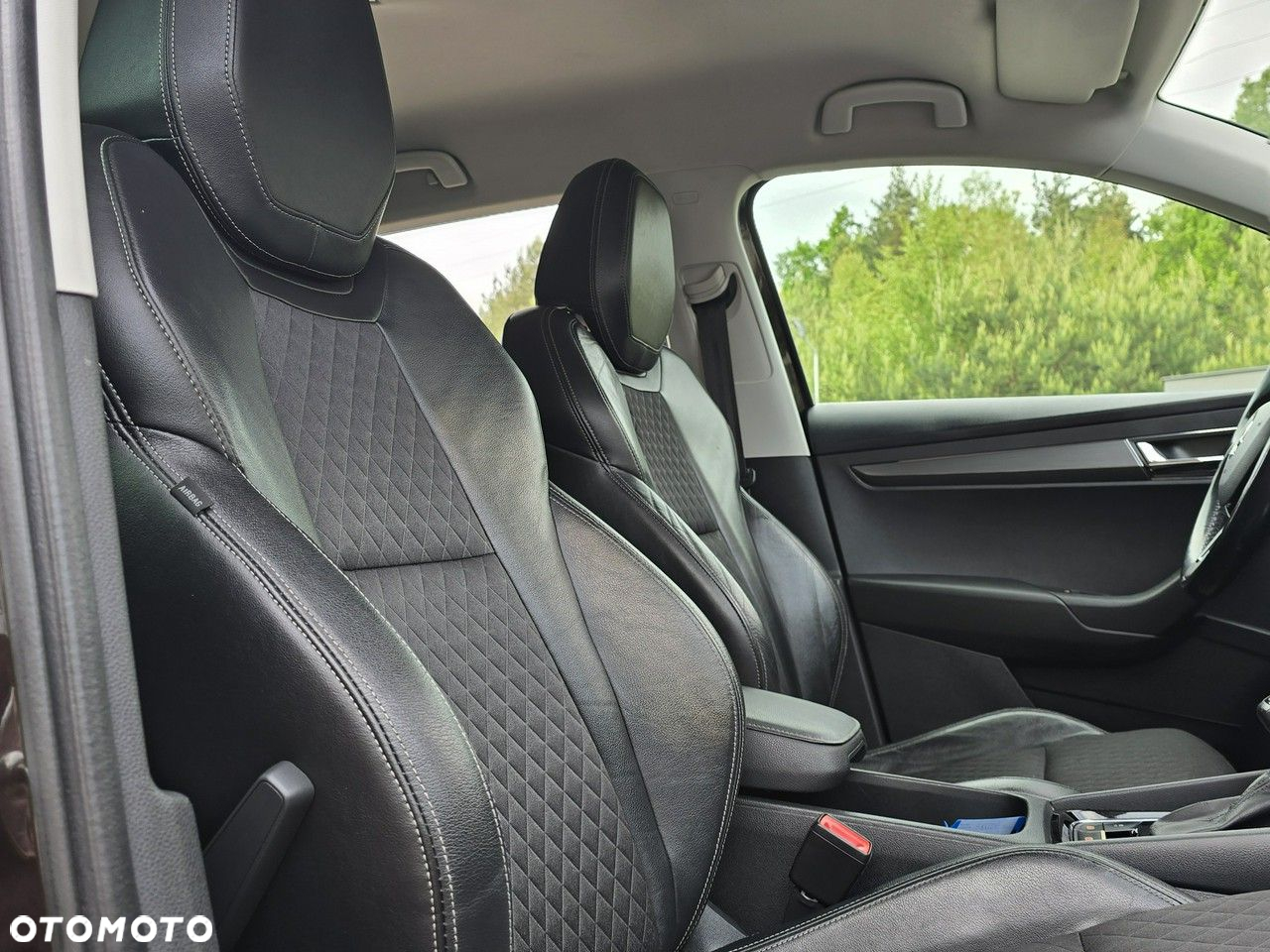 Skoda Karoq - 10