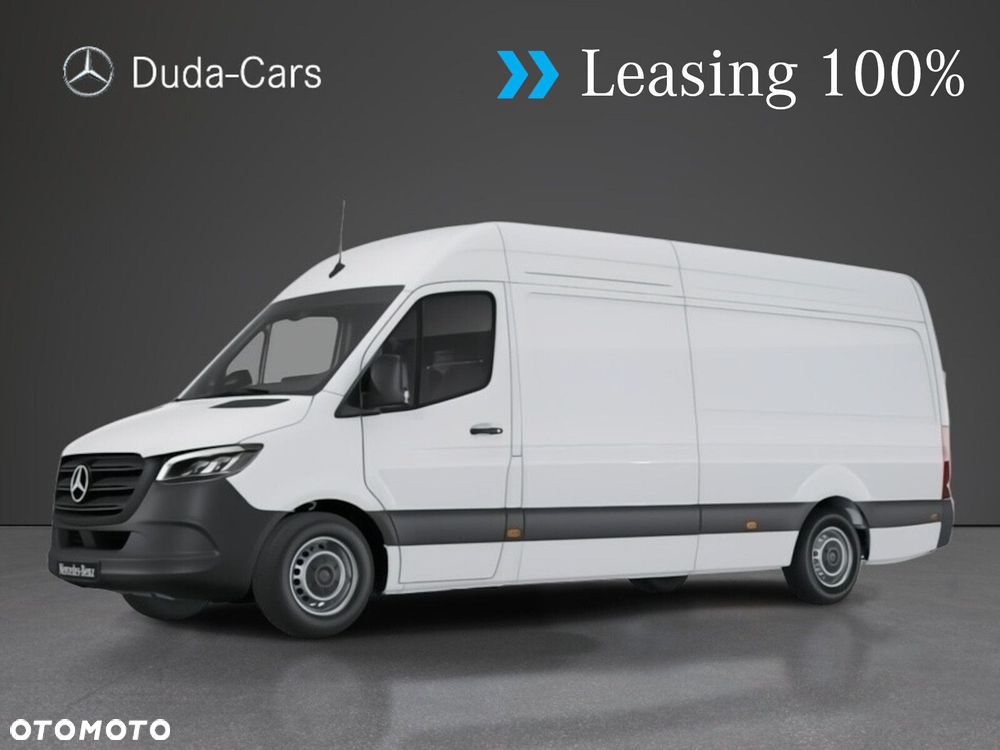 Mercedes-Benz Sprinter 315 CDI KA OM654 długi PRO - 2