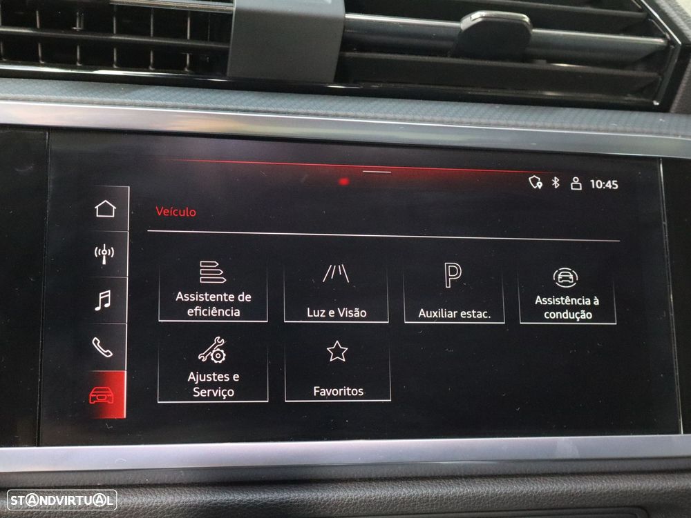 Audi e-tron Sportback 50 quattro Advanced - 16