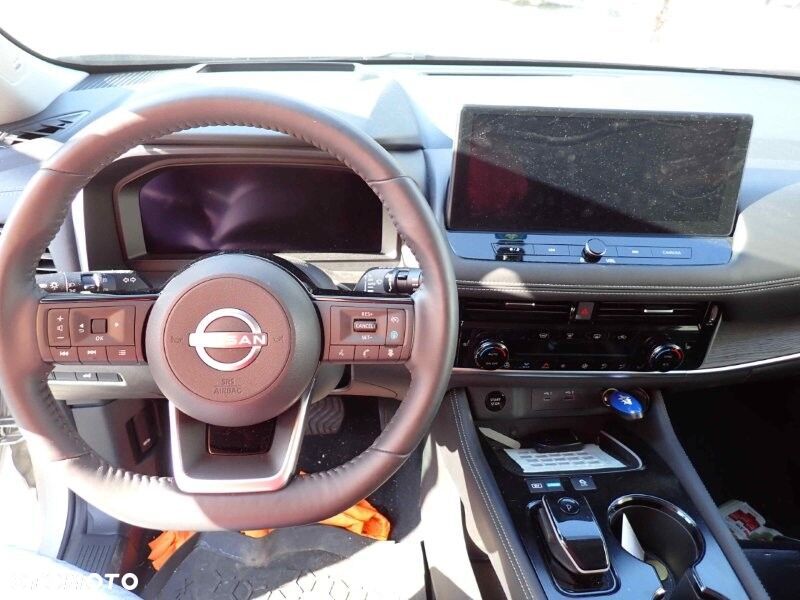 Nissan X-Trail 1.5 VC-T e-POWER Tekna e-4ORCE - 6