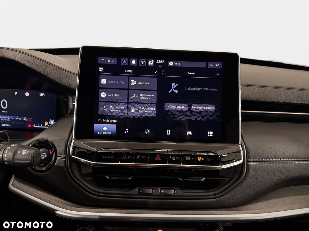 Jeep Compass - 19