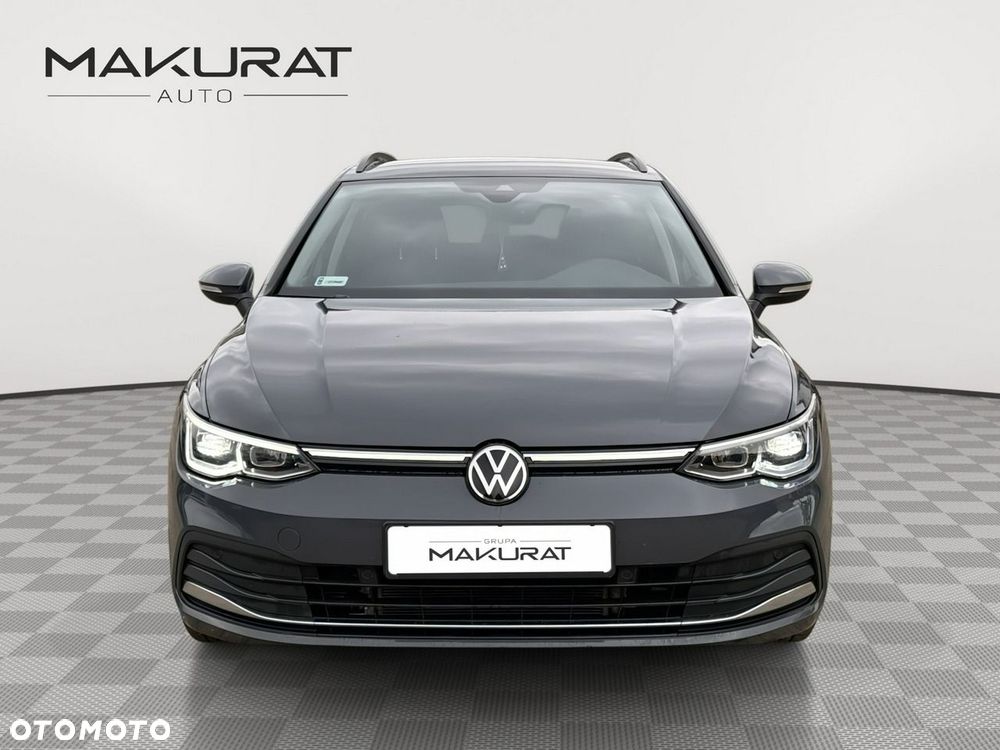 Volkswagen Golf 1.5 eTSI EVO Style DSG - 6