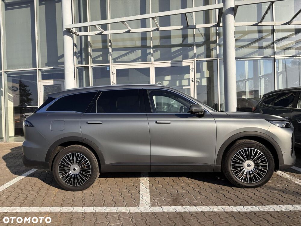 Chery Tiggo 9 - 3