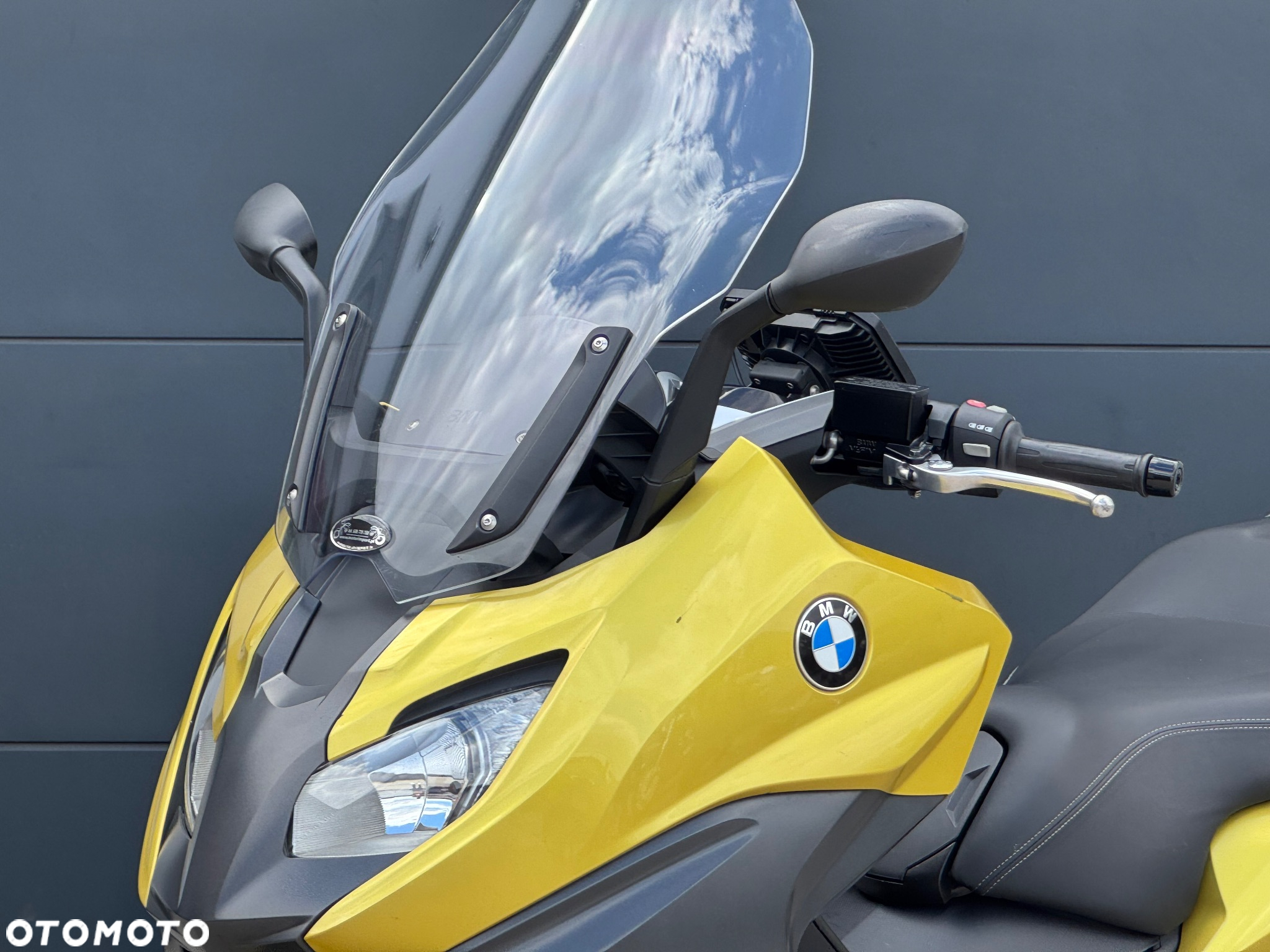 BMW C650 GT - 34