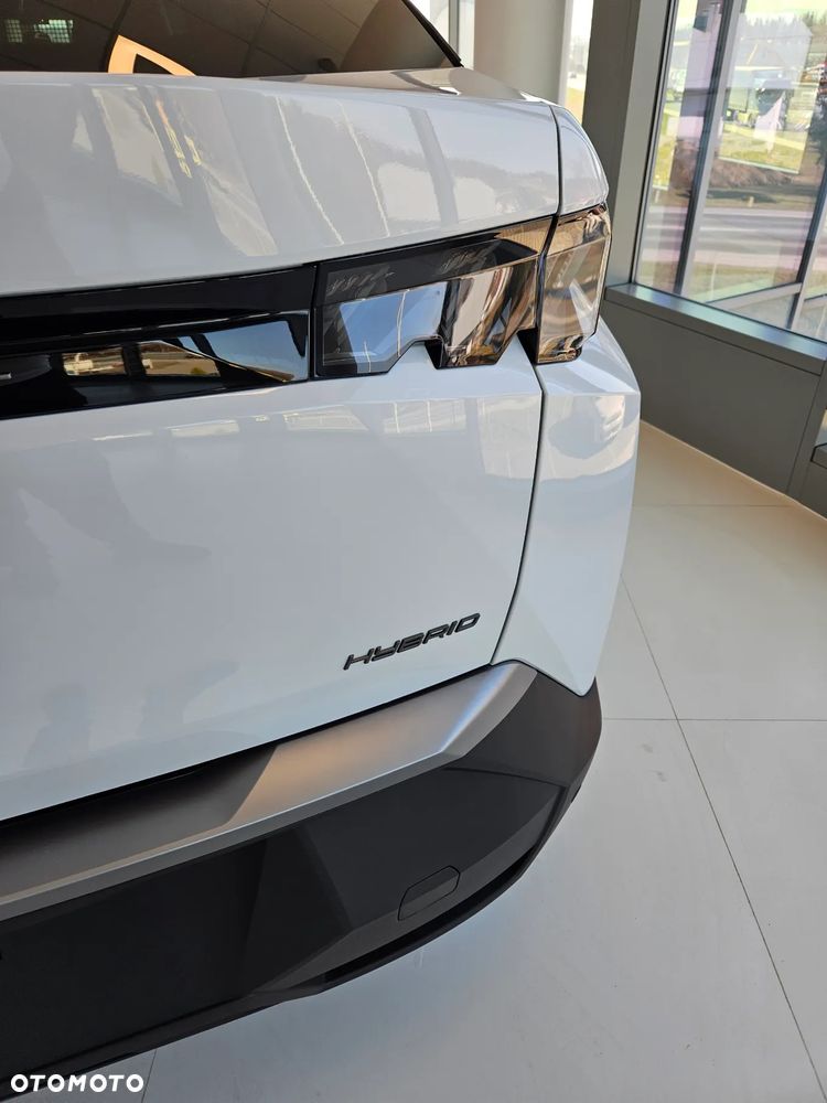 Peugeot 3008 1.2 PureTech mHEV GT E-DCS6 - 15