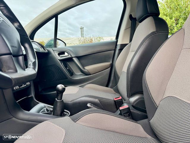 Citroën C3 1.2 VTi Seduction 15 - 15