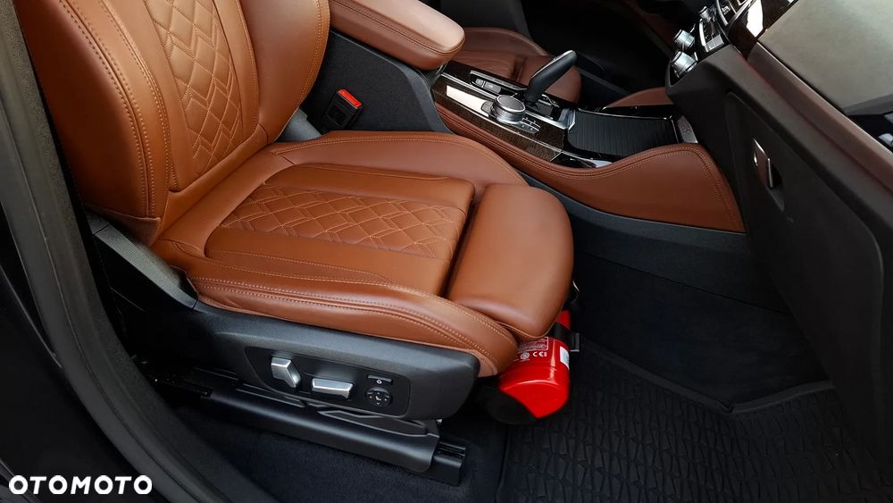 BMW X4 xDrive20d M Sport - 29