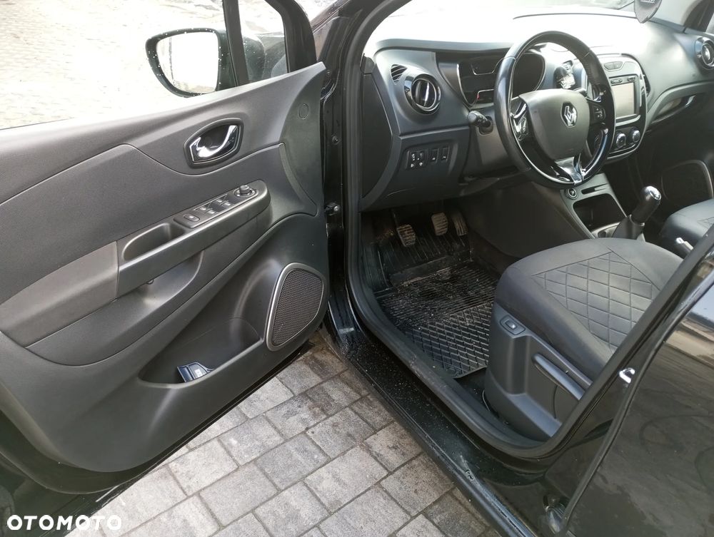 Renault Captur - 5