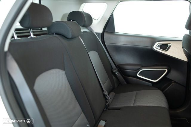 Kia e-Soul 39.2kWh - 50