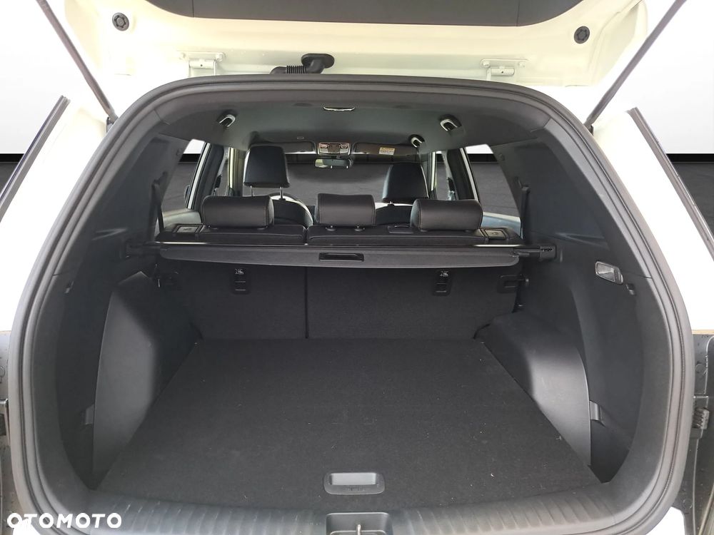SsangYong/KGM Torres 1.5 T-GDI Adventure - 12