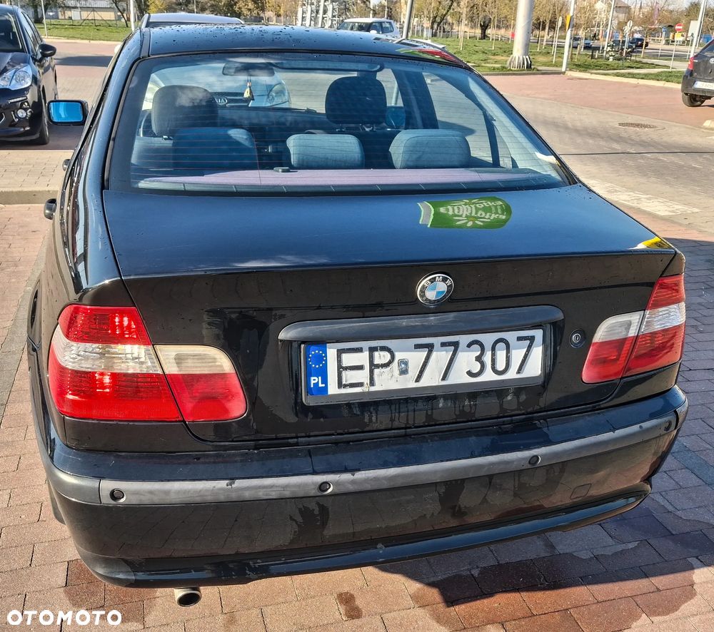 BMW Seria 3 318i Edition Lifestyle - 19