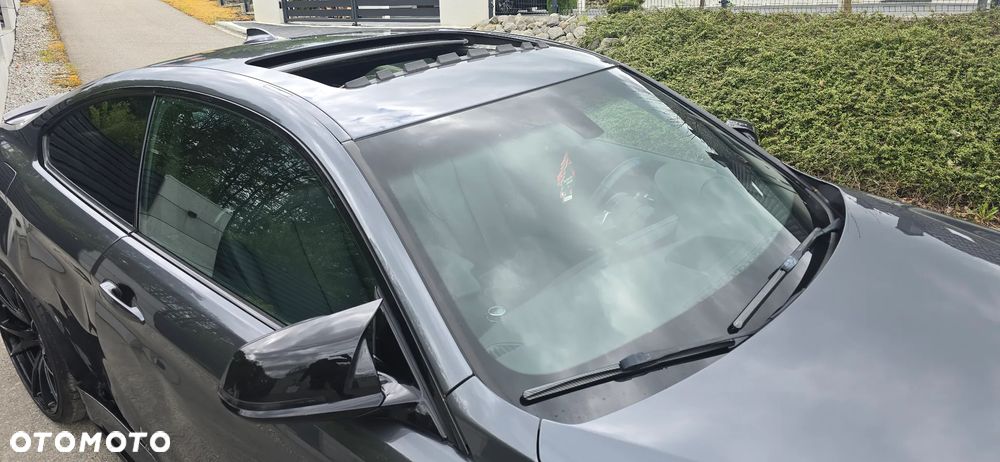 BMW Seria 4 435i Sport-Aut M Sport - 25