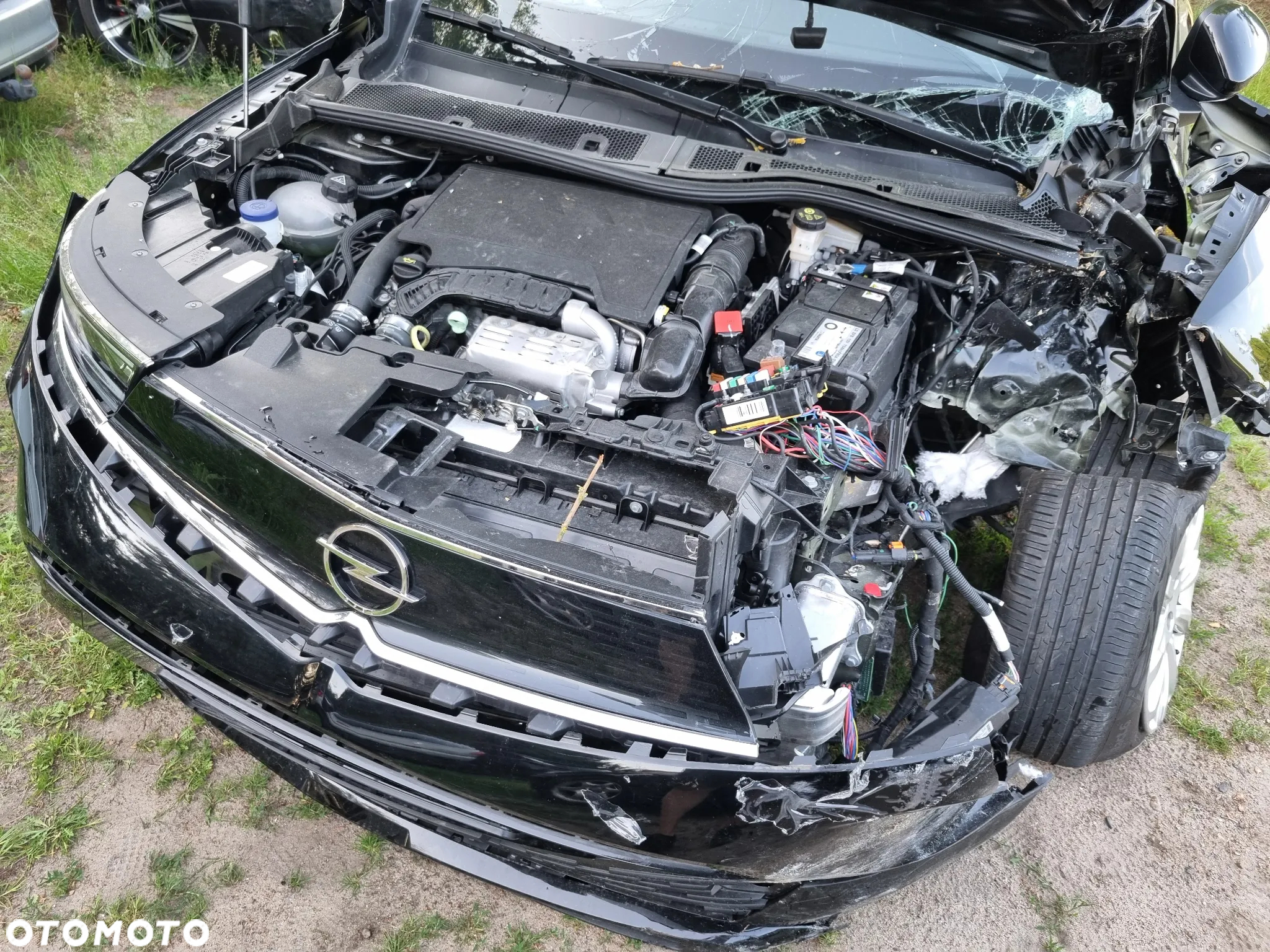 Opel Mokka 1.2 DI Turbo Ultimate - 8