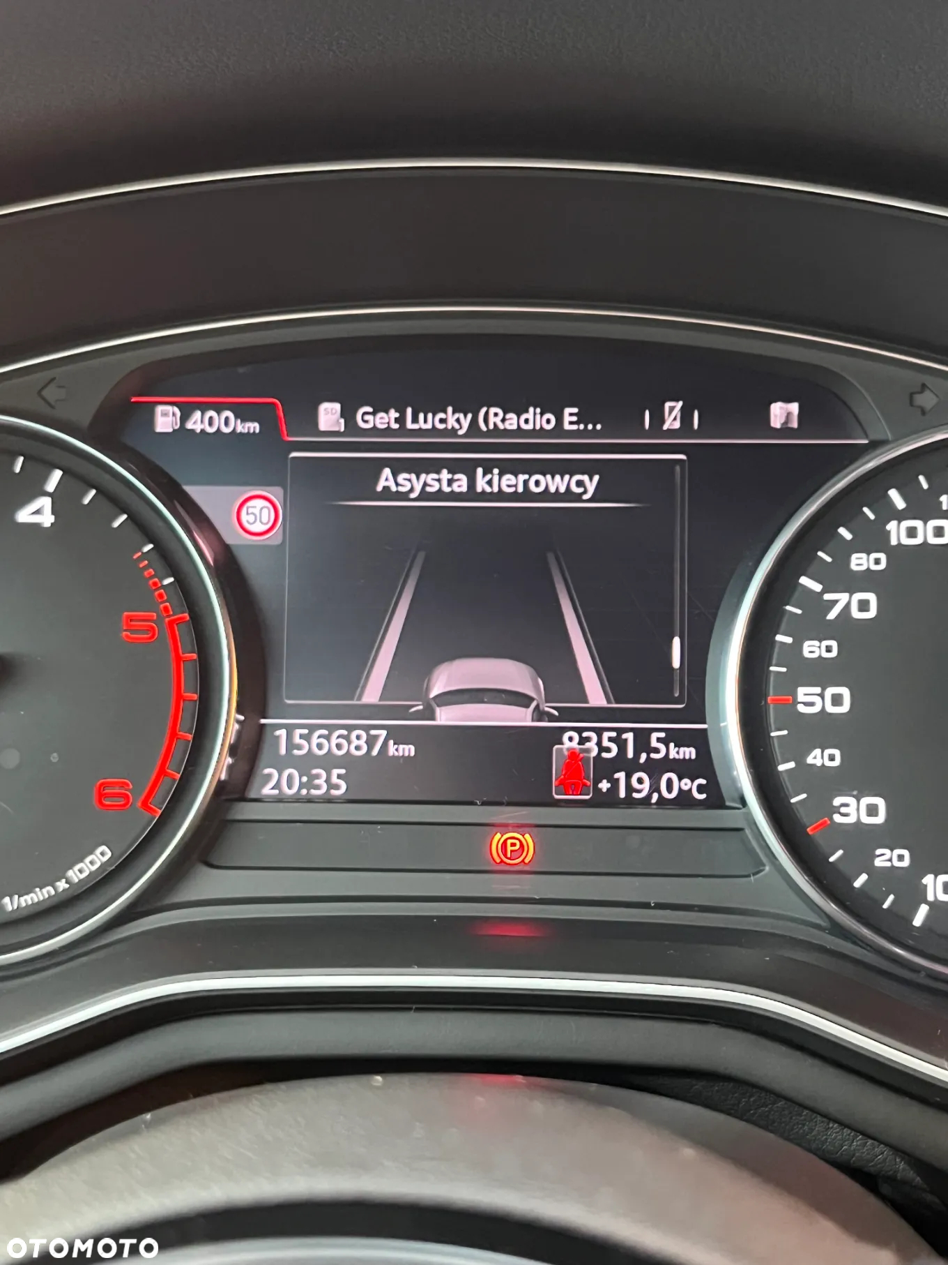 Audi A4 Avant 2.0 TDI ultra sport - 16