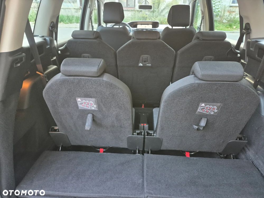 Citroën C4 SpaceTourer - 11