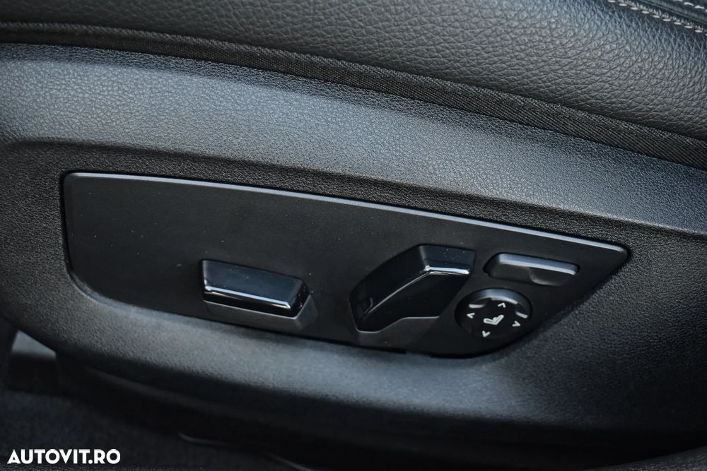 BMW Seria 5 530e AT PHEV - 23