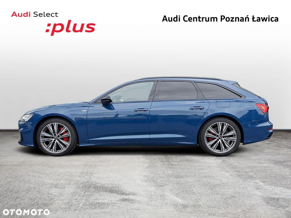 Audi A6 Avant 55 TFSI e PHEV Quattro S Line S tronic - 7