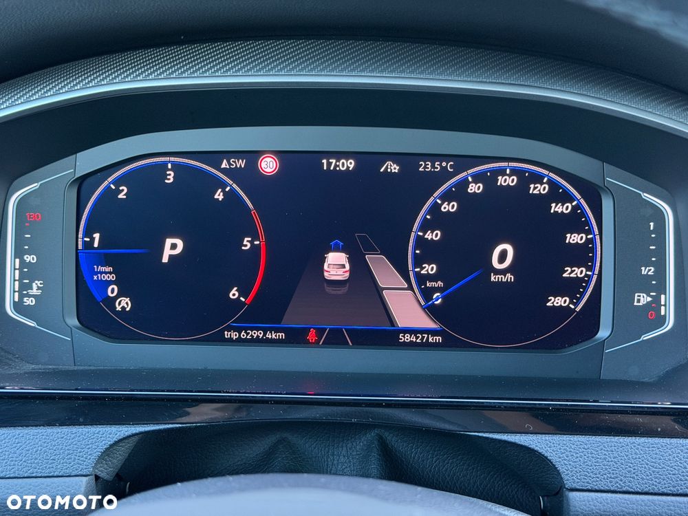 Volkswagen Arteon 2.0 TDI SCR 4Motion DSG R-Line - 37
