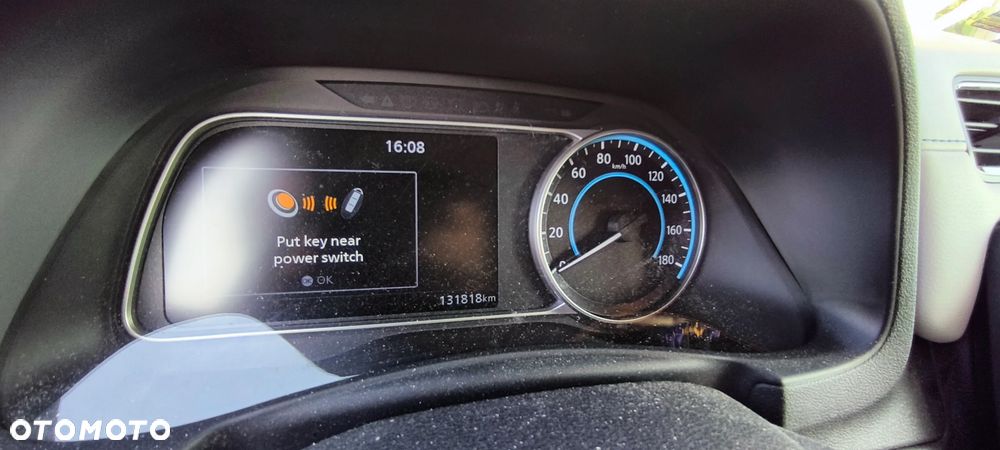 Nissan Leaf e+ 62kWh Tekna - 6