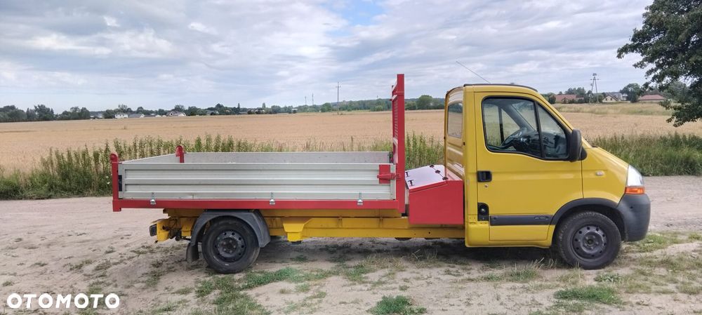Renault master - 11