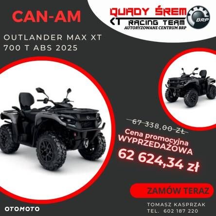 Can-Am Outlander