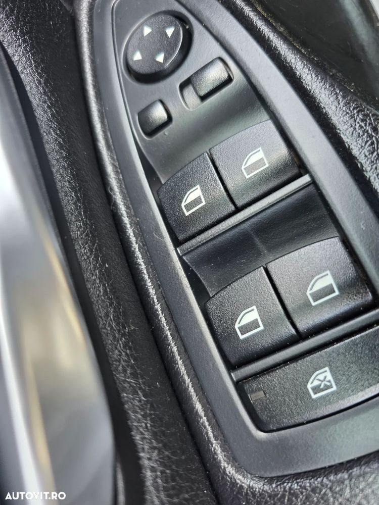 BMW Seria 3 320d DPF Aut. - 17