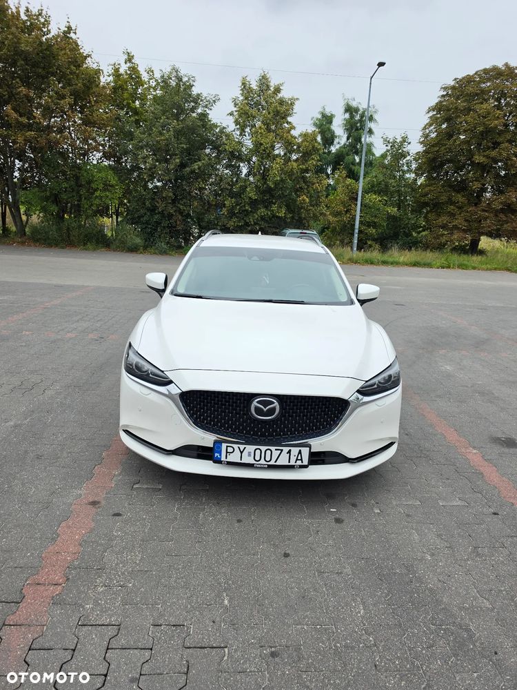 Mazda 6 2.0 SkyEnergy - 6
