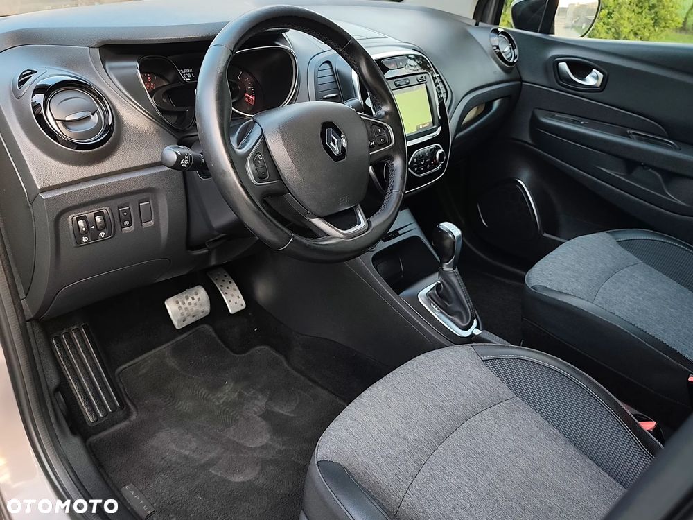 Renault Captur (ENERGY) dCi 90 EDC INTENS - 29