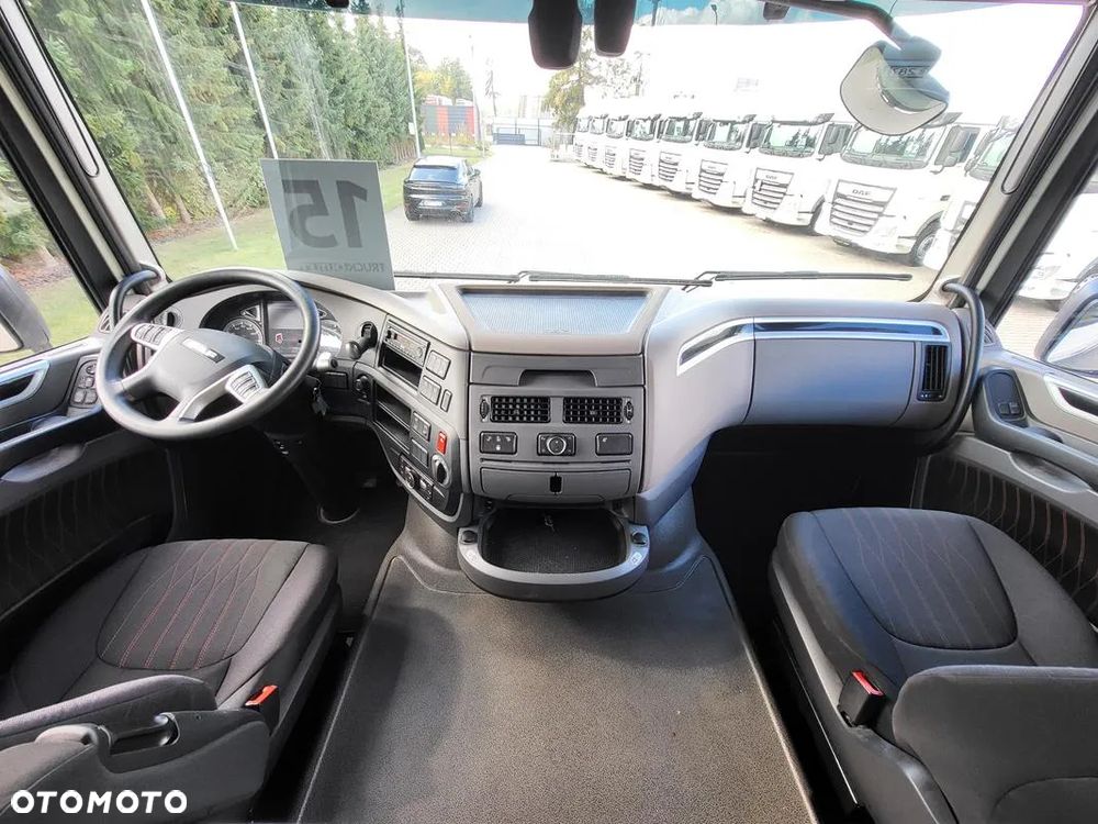 DAF FT XF 480 - 14
