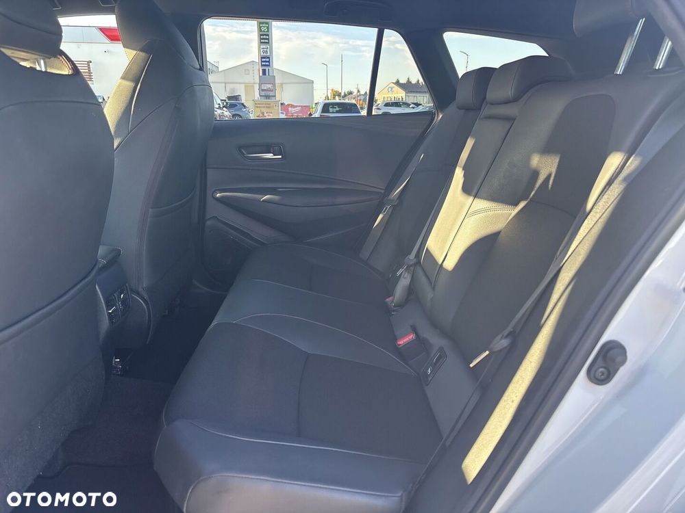 Toyota Corolla 2023