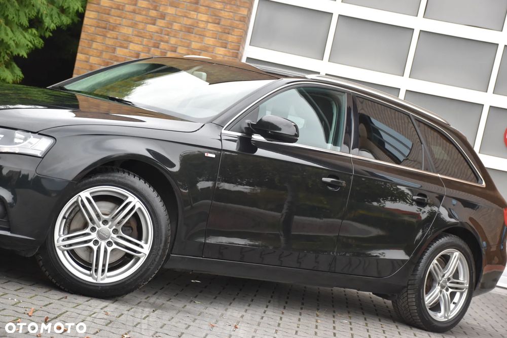 Audi A4 - 37
