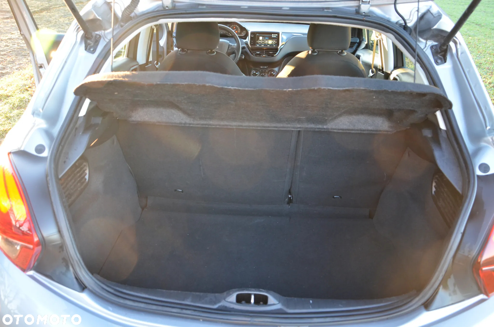 Peugeot 208 PureTech 82 Start & Stop Active - 14