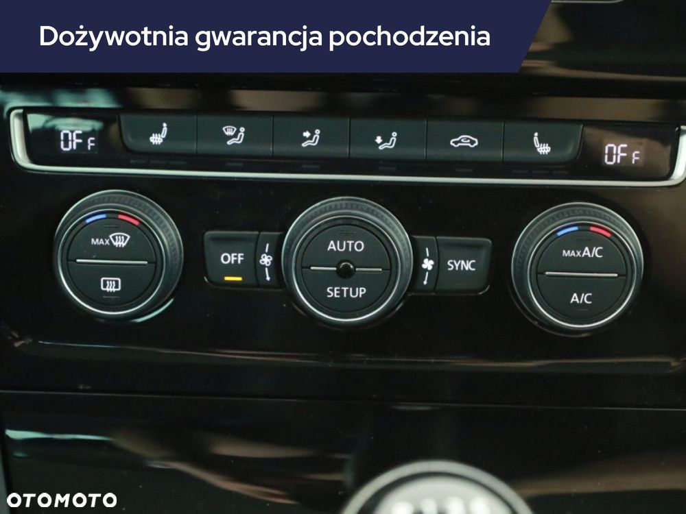 Volkswagen Golf - 13