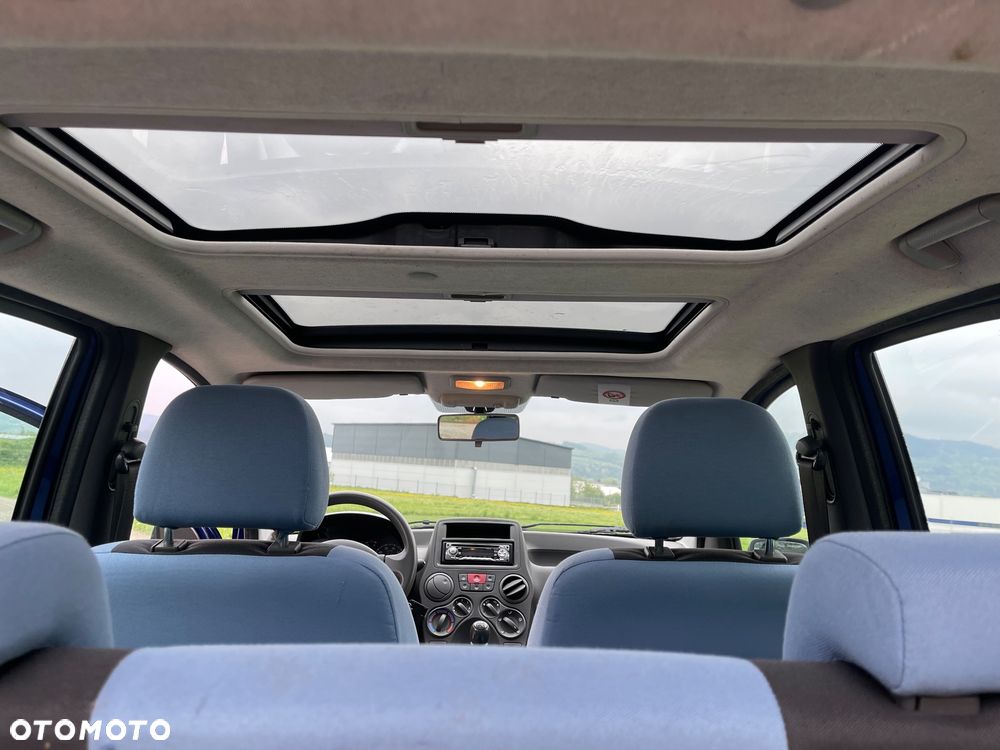 Fiat Panda 1.2 Mylife Eco - 12