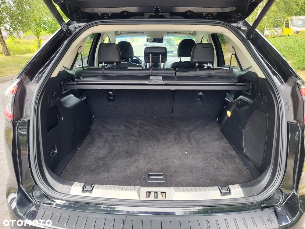 Ford Edge 2.0 TDCi Bi-Turbo 4x4 Titanium - 16