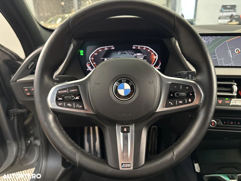 BMW Seria 1 - 17