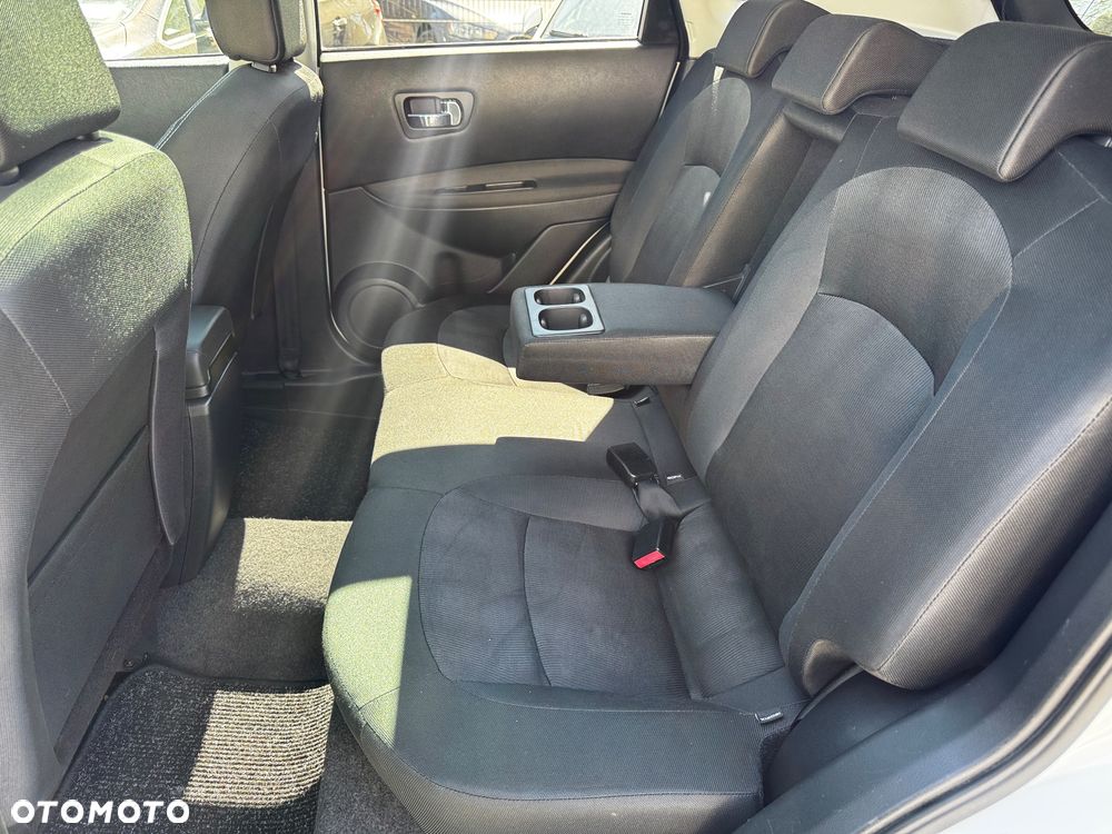 Nissan Qashqai 2.0 I-Way - 18