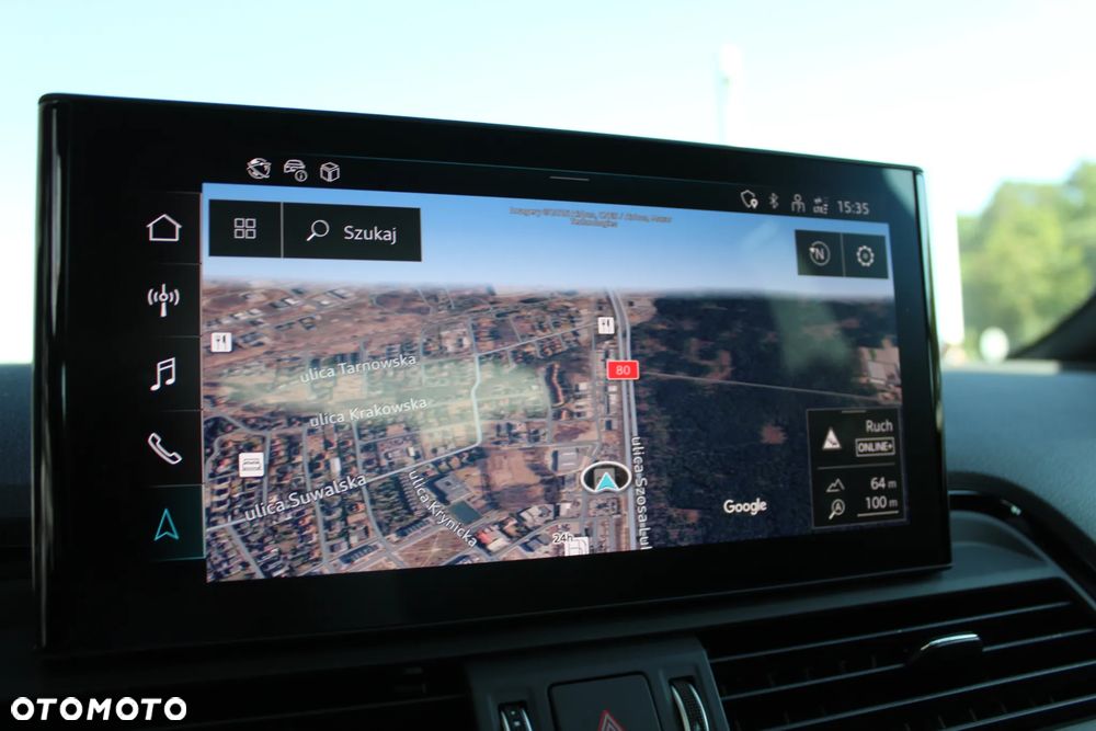 Audi Q5 50 TFSI e Quattro S Line S tronic - 30