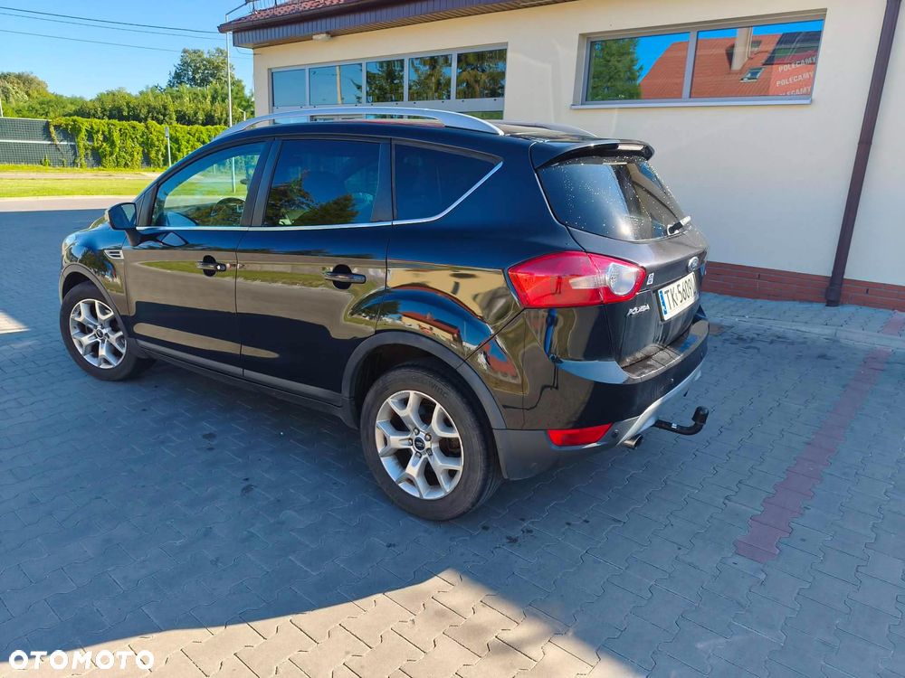 Ford Kuga - 9
