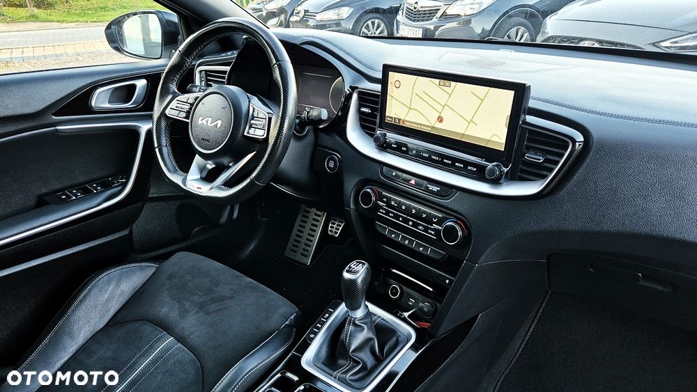Kia ProCeed 1.0 T-GDI OPF GT LINE - 39