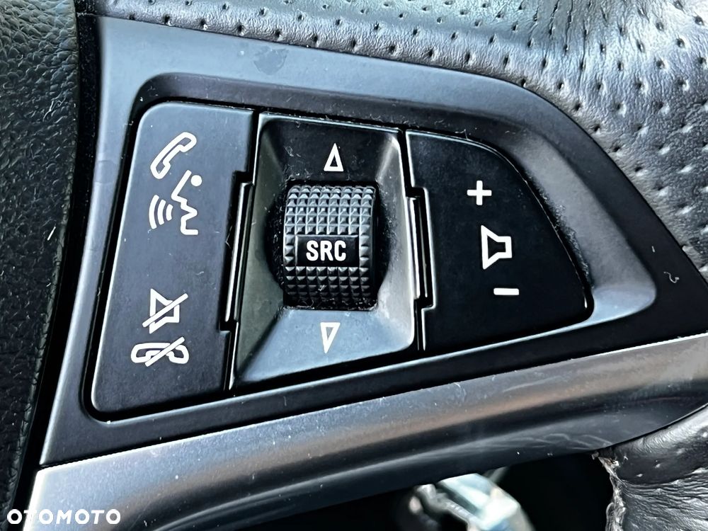 Opel Astra GTC 1.4 Turbo Innovation - 21