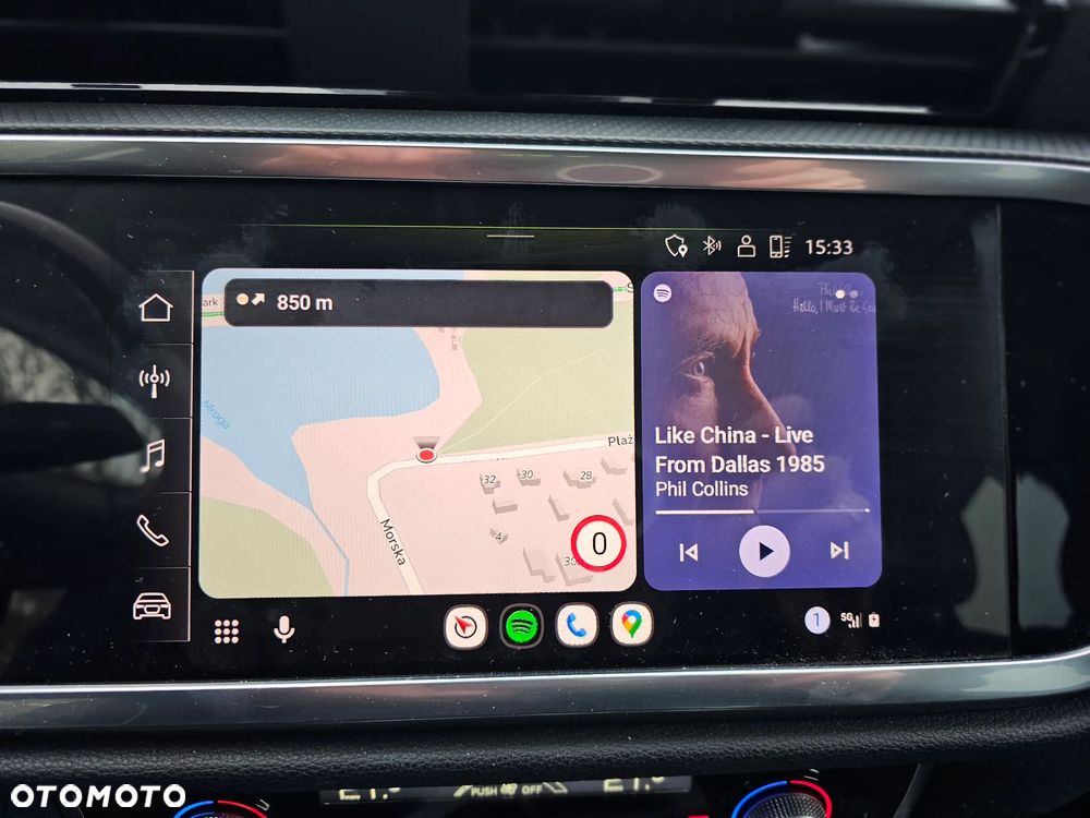 Audi Q3 35 TFSI S tronic - 22