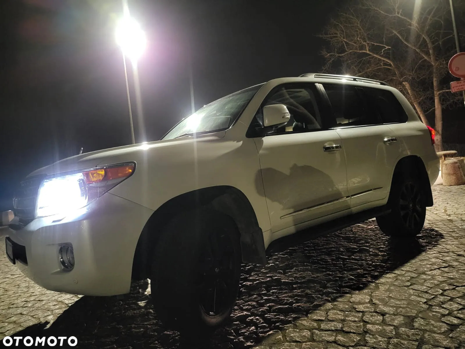 Toyota Land Cruiser LC 4.5 D-4D V8 Prestige - 18