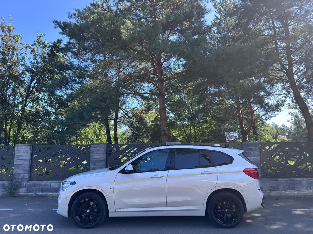 BMW X1 xDrive20i M Sport - 29