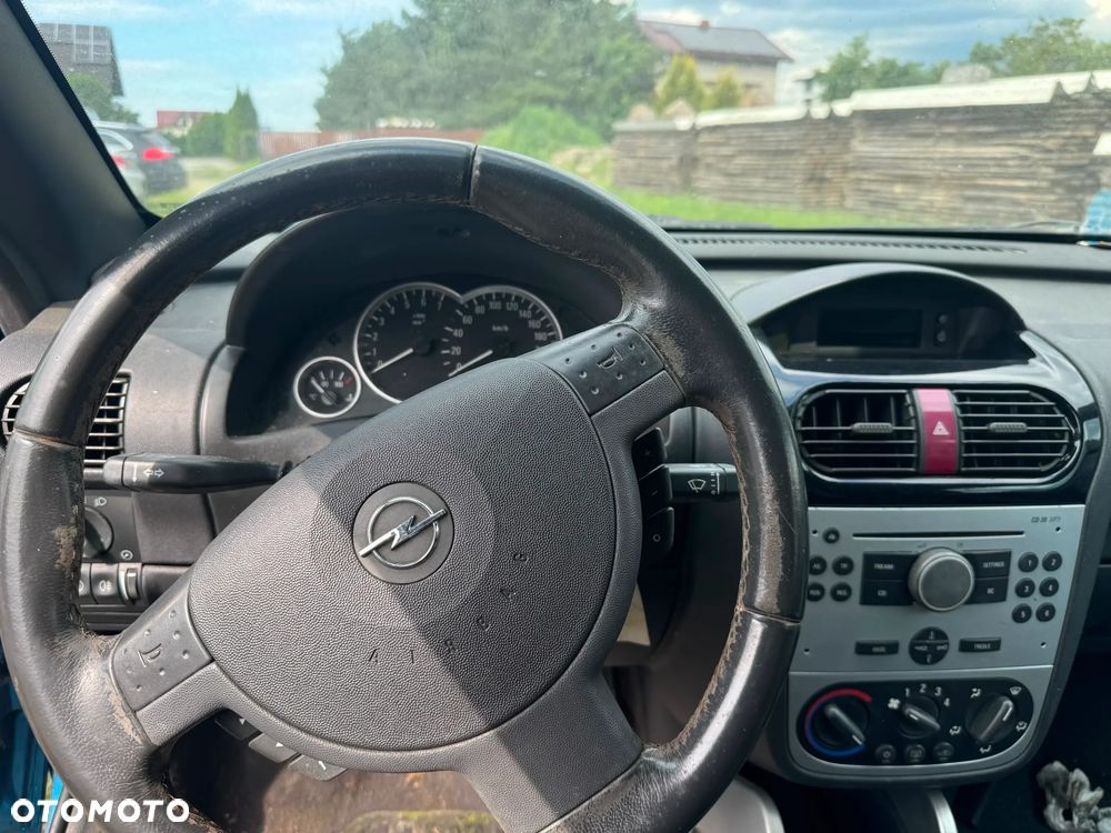 Opel Tigra 1.8 Cosmo - 14